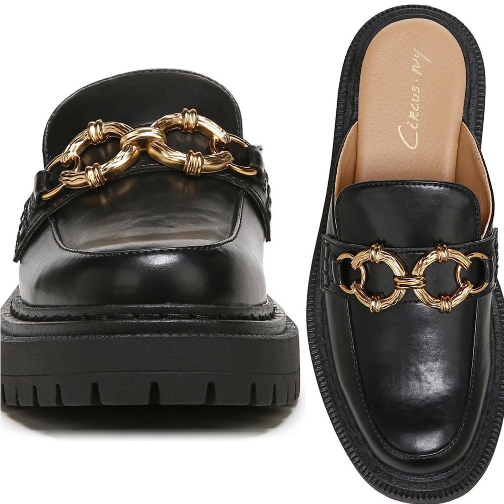 Circus by Sam Edelman mules